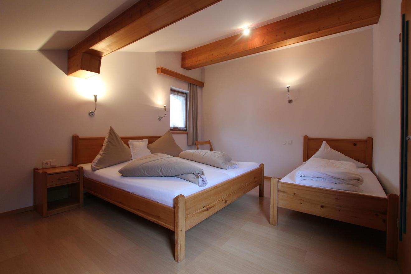 Monteur-Zimmer - Preis pro Nacht - Irschen - Gästehaus Böhlen-Müllmann