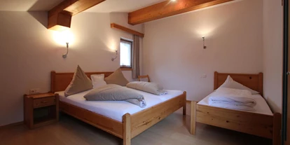 Monteur-Zimmer - Weißbriach - Gästehaus Böhlen-Müllmann