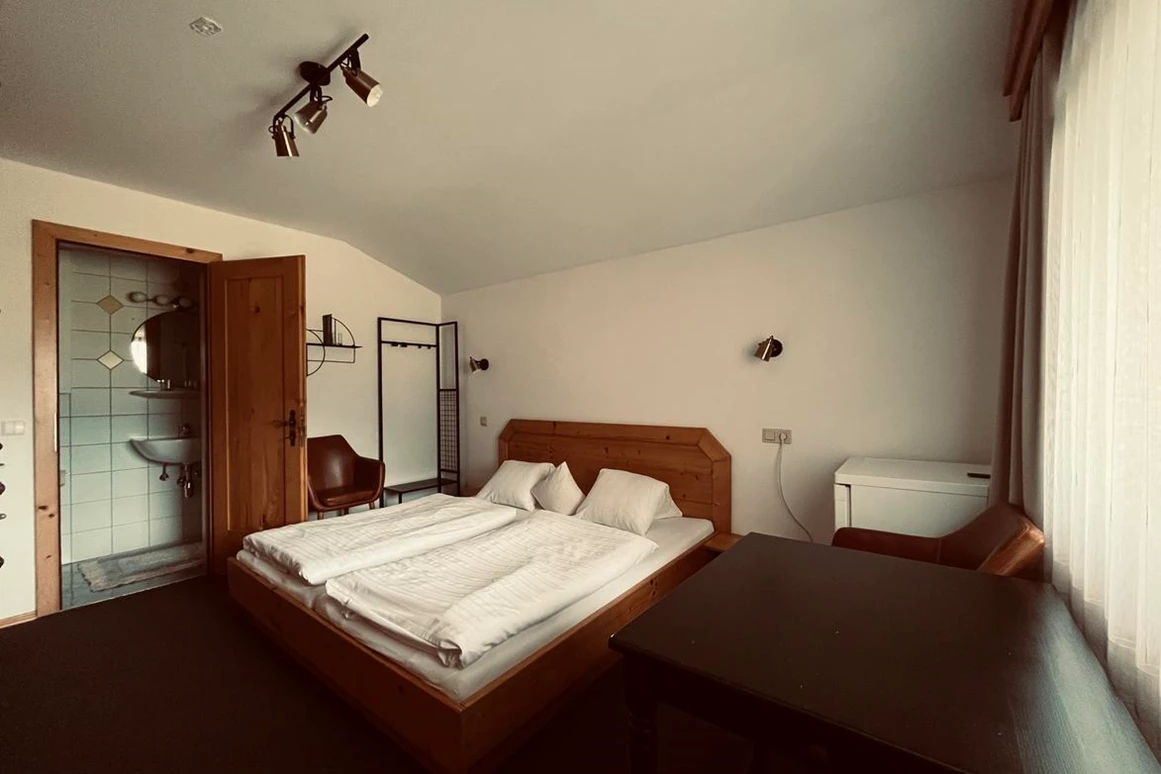 MonteurZimmer: Gästehaus Böhlen-Müllmann