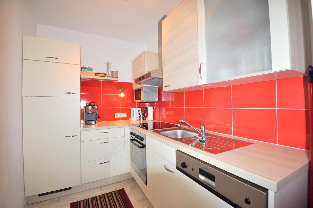 Monteur-Zimmer - St. Egyden - Ferienwohnung Valente