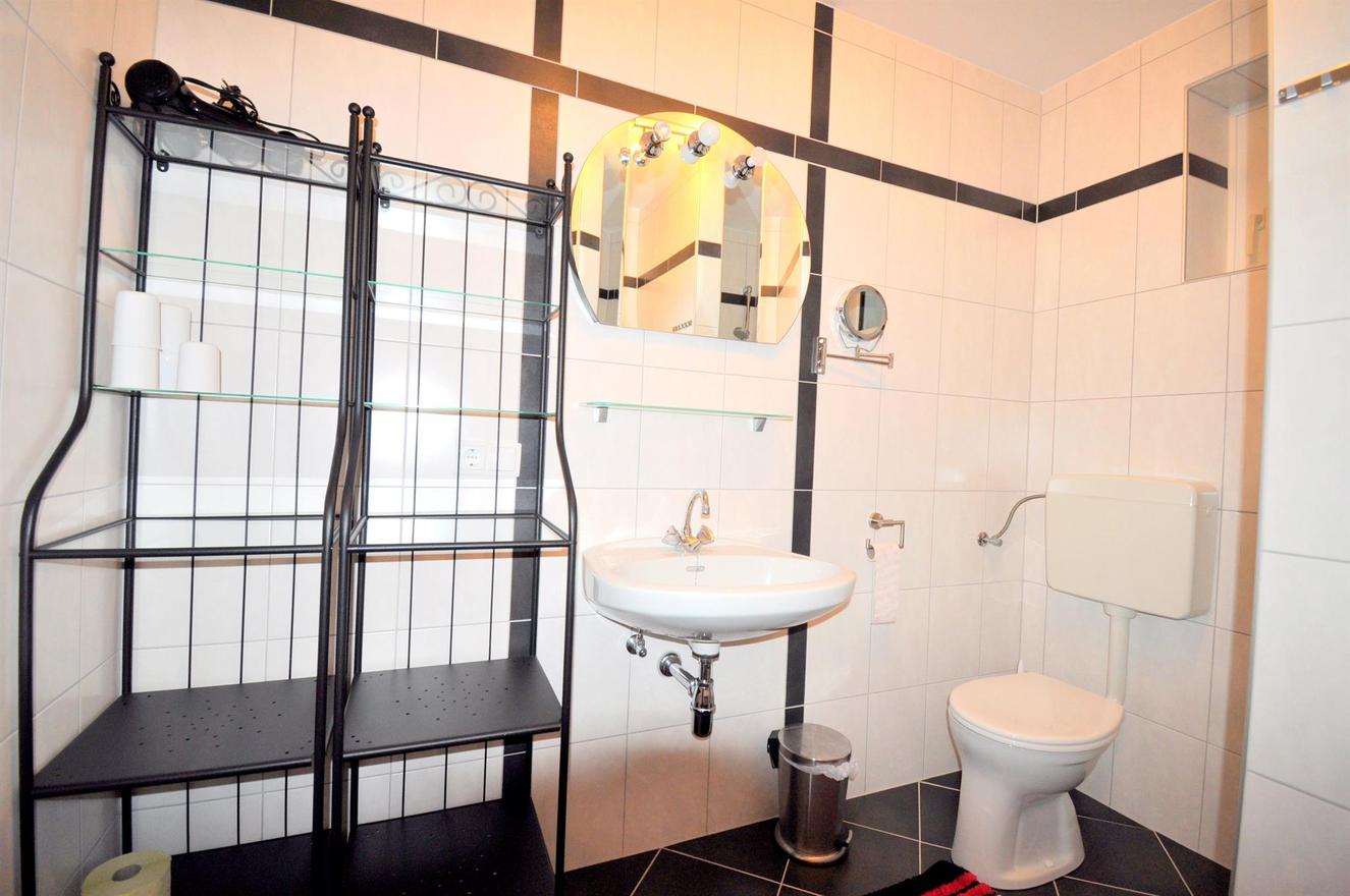 Monteur-Zimmer - St. Egyden - Ferienwohnung Valente