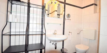Monteur-Zimmer - Strau - Ferienwohnung Valente