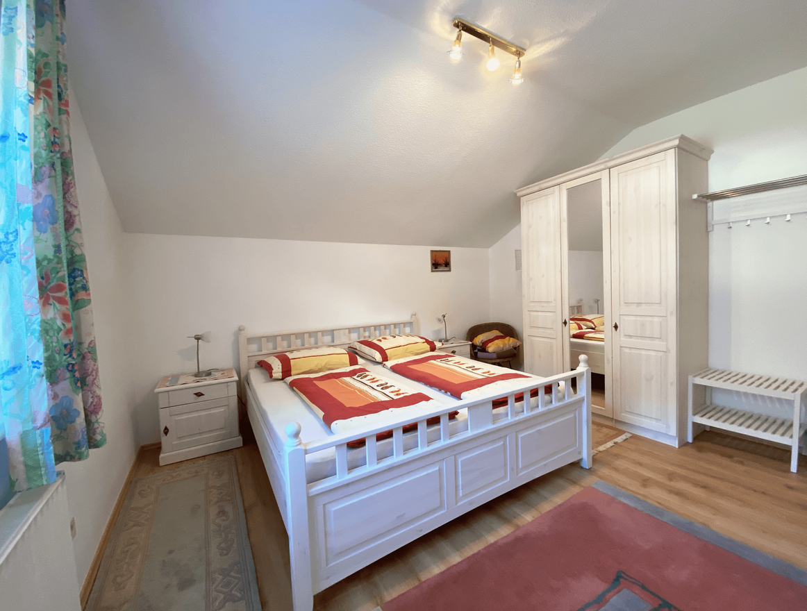 Monteur-Zimmer - St. Egyden - Ferienwohnung Valente