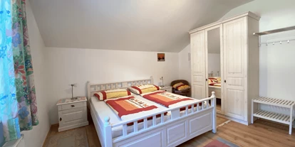Monteur-Zimmer - Strau - Ferienwohnung Valente