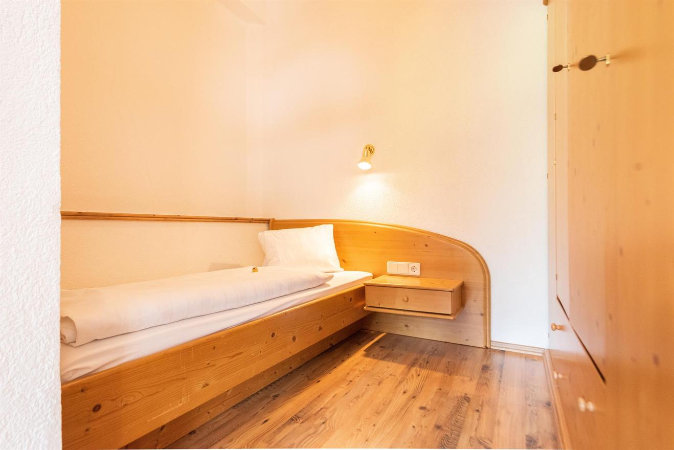 Monteur-Zimmer - St. Egyden - Dalnig Guesthouse