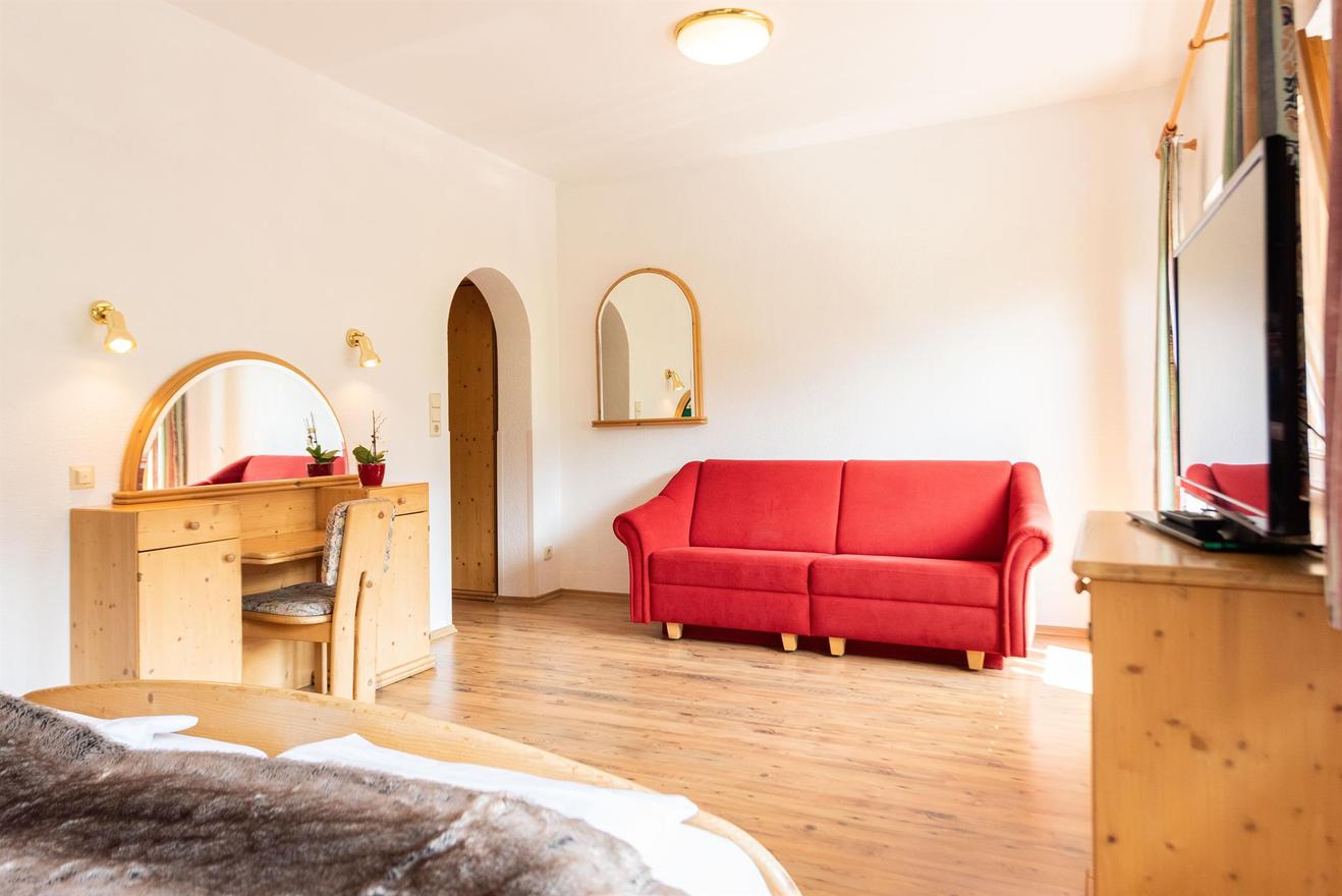 Monteur-Zimmer - St. Egyden - Dalnig Guesthouse