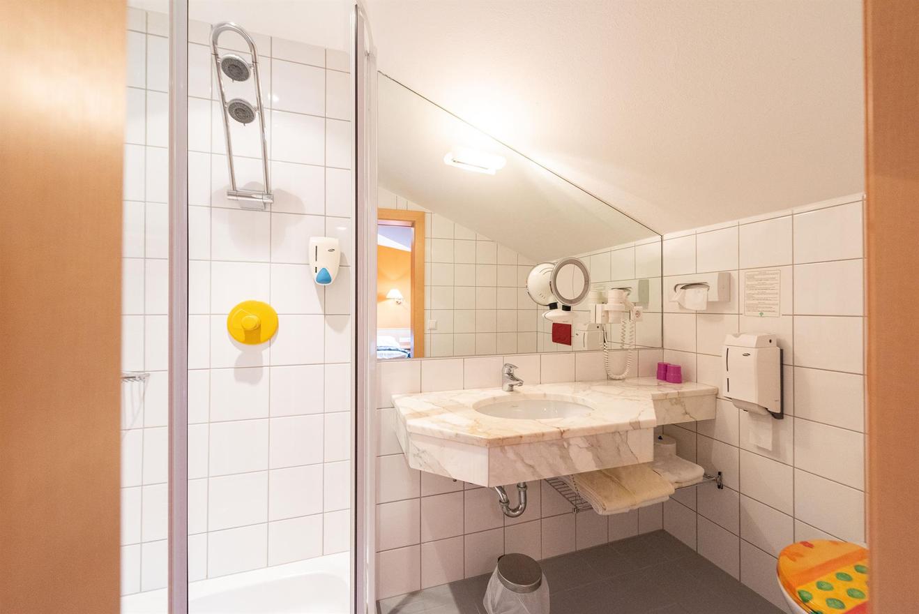 Monteur-Zimmer - St. Egyden - Dalnig Guesthouse