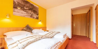 Monteur-Zimmer - Sattendorf - Dalnig Guesthouse