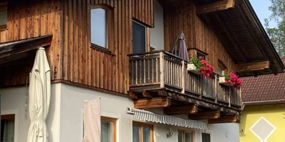 Monteur-Zimmer - Rattendorf - Ferienwohnung Waldheim