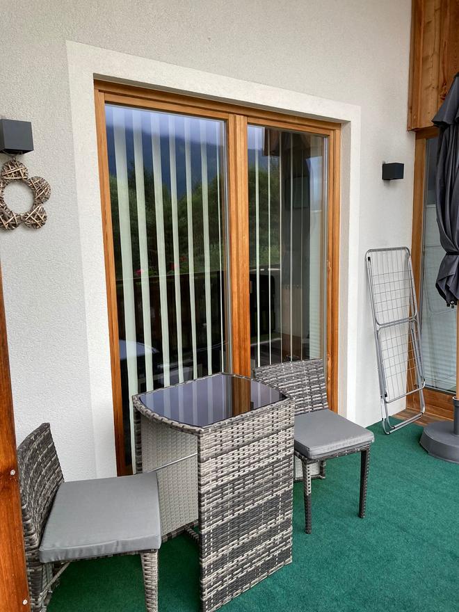 Monteur-Zimmer - Steinfeld (Steinfeld) - Ferienwohnung Waldheim