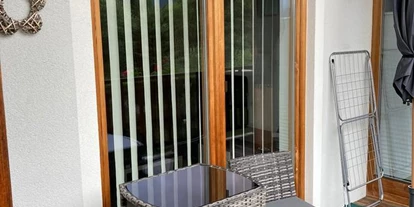 Monteur-Zimmer - Rattendorf - Ferienwohnung Waldheim