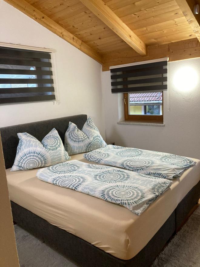 Monteur-Zimmer - Steinfeld (Steinfeld) - Ferienwohnung Waldheim