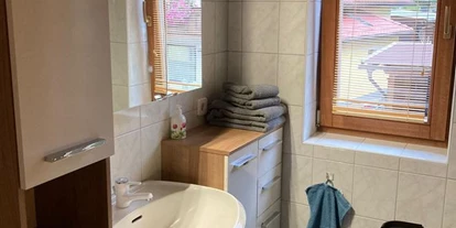 Monteur-Zimmer - Rattendorf - Ferienwohnung Waldheim