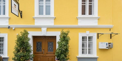 Monteur-Zimmer - Diex - Smarthotel Völkermarkt