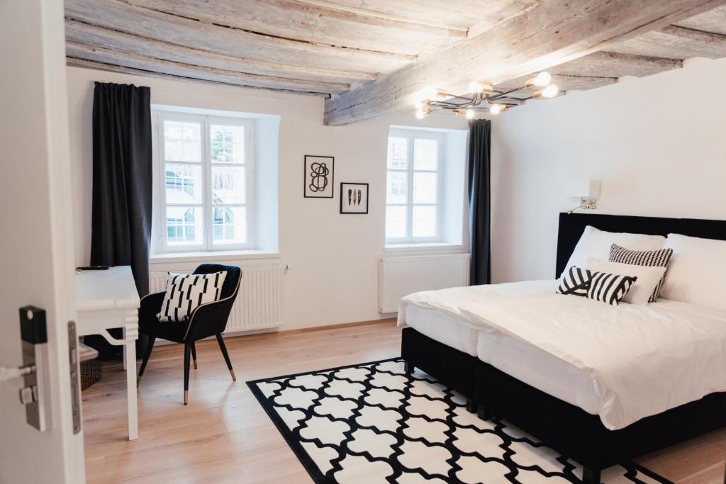 Monteur-Zimmer - St. Georgen am Längsee - Smarthotel Völkermarkt