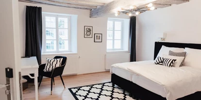 Monteur-Zimmer - Diex - Smarthotel Völkermarkt