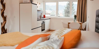 Monteur-Zimmer - Diex - Smarthotel Völkermarkt