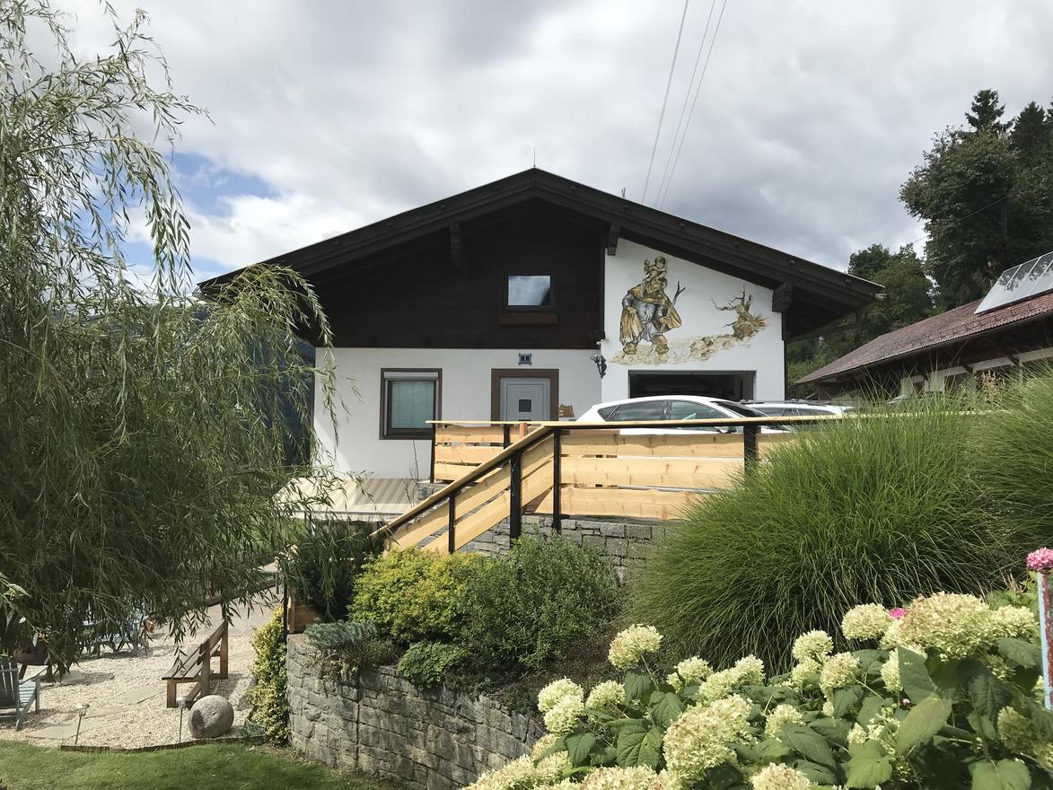 Monteur-Zimmer - Preis pro Nacht - Irschen - Ferienwohnung Pusarnitz