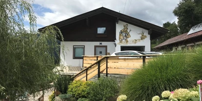 Monteur-Zimmer - Stockenboi - Ferienwohnung Pusarnitz