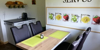 Monteur-Zimmer - Stockenboi - Ferienwohnung Pusarnitz