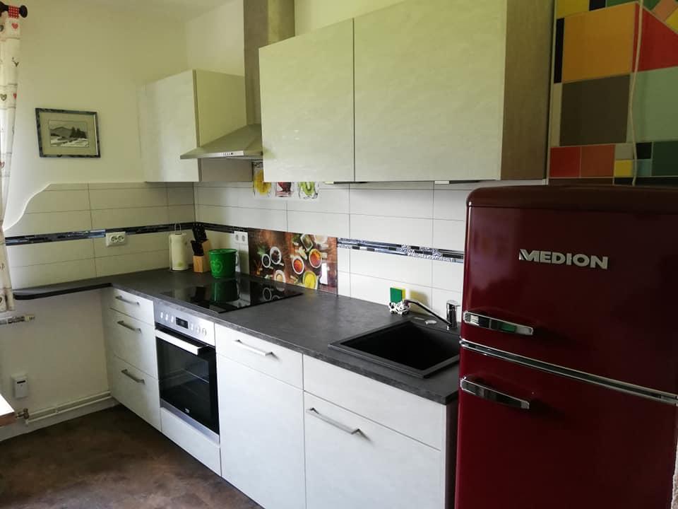 Monteur-Zimmer - Preis pro Nacht - Irschen - Ferienwohnung Pusarnitz