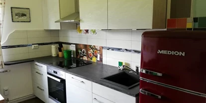 Monteur-Zimmer - Stockenboi - Ferienwohnung Pusarnitz