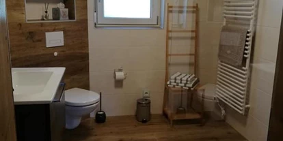Monteur-Zimmer - Stockenboi - Ferienwohnung Pusarnitz