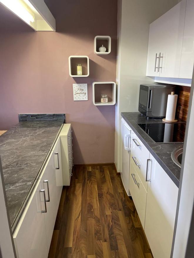 Monteur-Zimmer - St. Egyden - Weinapartment Höfler