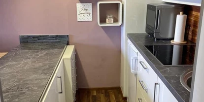 Monteur-Zimmer - Strau - Weinapartment Höfler