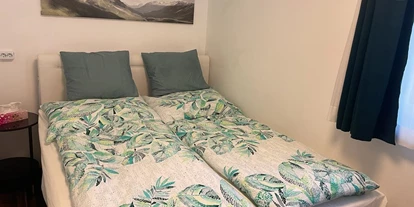 Monteur-Zimmer - Strau - Weinapartment Höfler