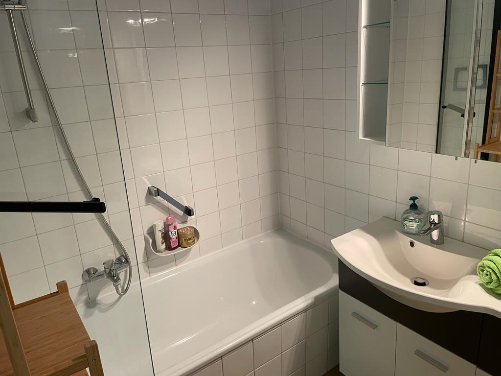 Monteur-Zimmer - St. Egyden - Weinapartment Höfler