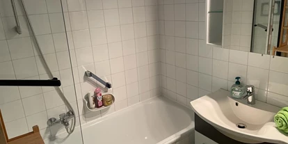 Monteur-Zimmer - Strau - Weinapartment Höfler