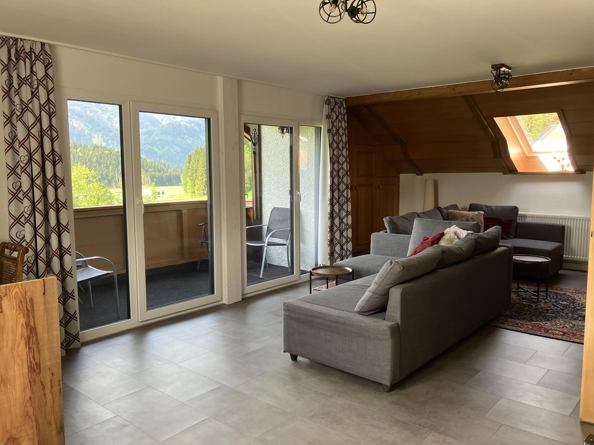 Monteur-Zimmer - Baldramsdorf - Landhaus KloosterStube