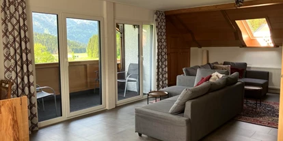 Monteur-Zimmer - Sattendorf - Landhaus KloosterStube