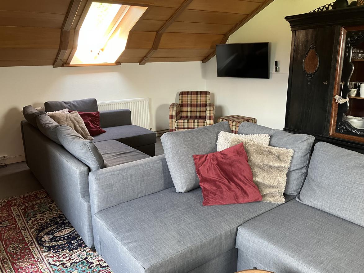 Monteur-Zimmer - Baldramsdorf - Landhaus KloosterStube