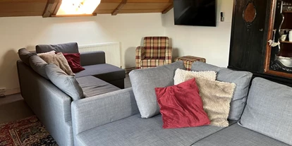 Monteur-Zimmer - Sattendorf - Landhaus KloosterStube