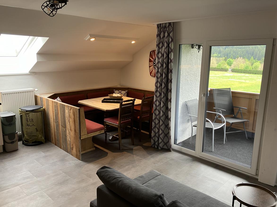 Monteur-Zimmer - Baldramsdorf - Landhaus KloosterStube