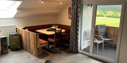 Monteur-Zimmer - Sattendorf - Landhaus KloosterStube
