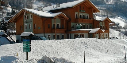 Monteur-Zimmer - Bruck an der Großglocknerstraße - Ferienhaus Thalbach