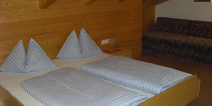 Monteur-Zimmer - Bruck an der Großglocknerstraße - Ferienhaus Thalbach