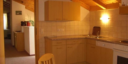 Monteur-Zimmer - Bruck an der Großglocknerstraße - Ferienhaus Thalbach