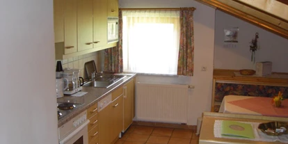 Monteur-Zimmer - Bruck an der Großglocknerstraße - Ferienhaus Thalbach