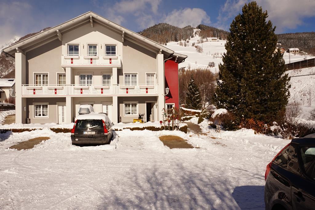 Monteur-Zimmer - Baldramsdorf - Lieserhaus