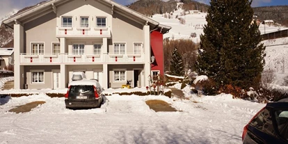 Monteur-Zimmer - Stockenboi - Lieserhaus