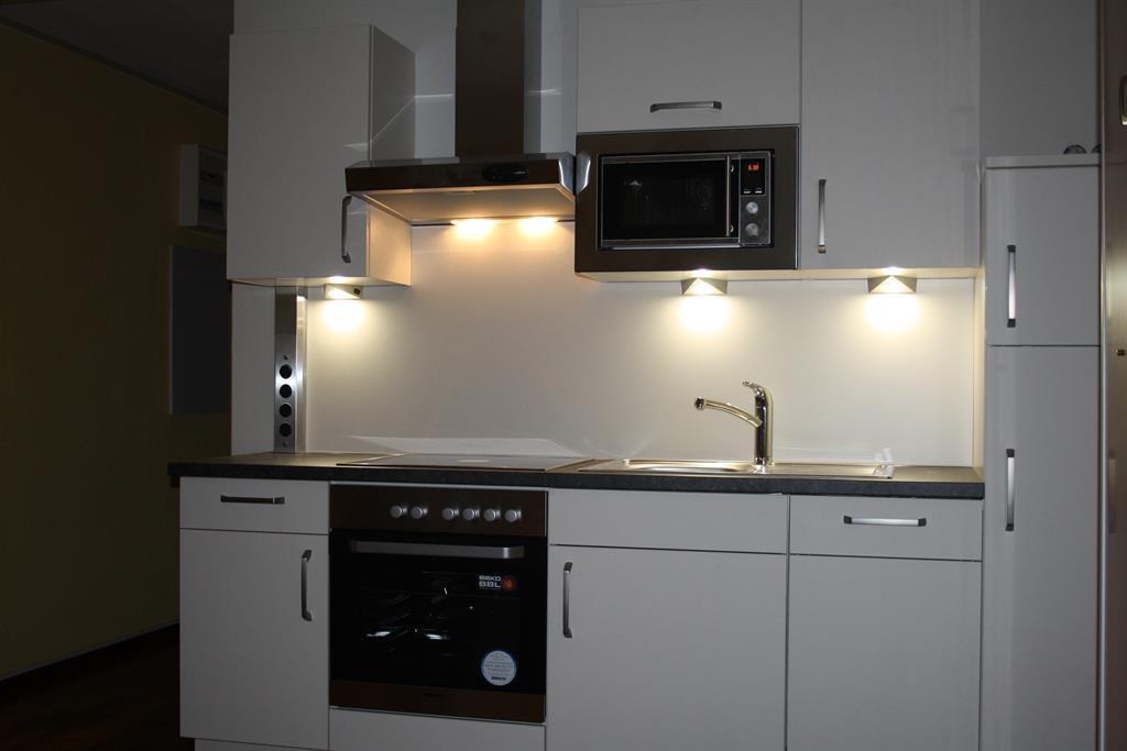 Monteur-Zimmer - Baldramsdorf - Lieserhaus