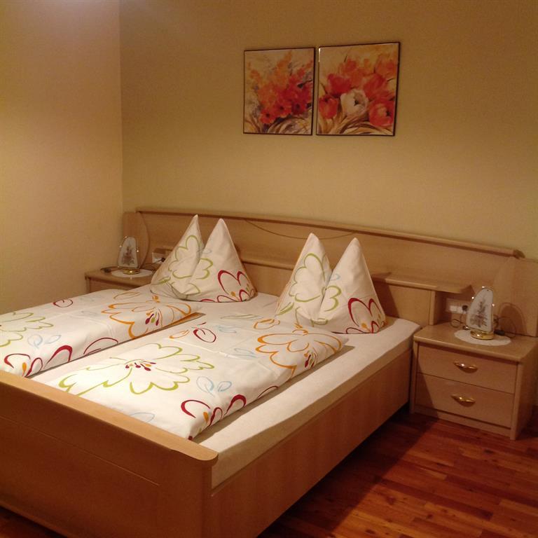 Monteur-Zimmer - Baldramsdorf - Lieserhaus