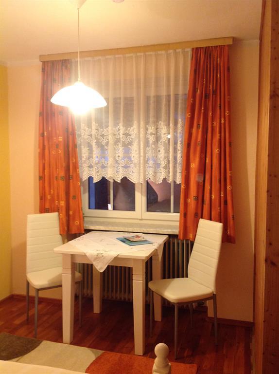 Monteur-Zimmer - Baldramsdorf - Lieserhaus