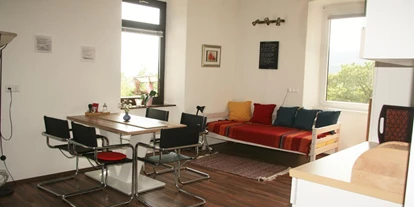 Monteur-Zimmer - Strau - Appartments Wieser