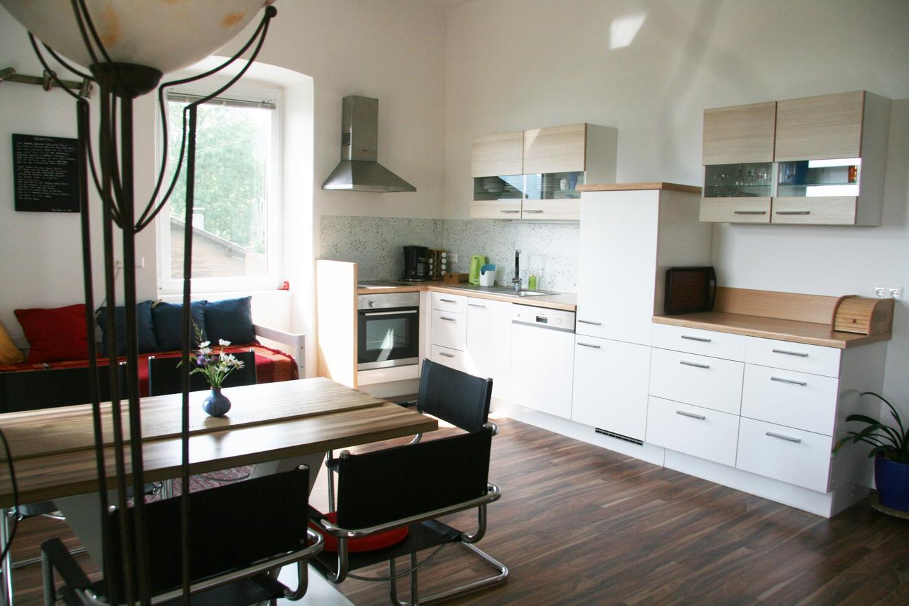 Monteur-Zimmer - St. Egyden - Appartments Wieser