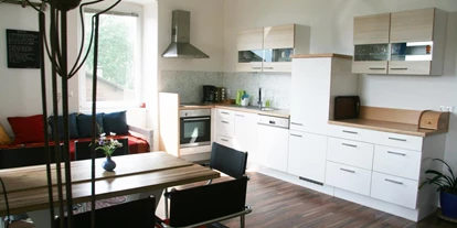 Monteur-Zimmer - Strau - Appartments Wieser